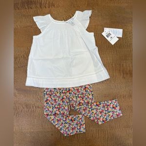 Ralph Lauren Toddler 18 Month Outfit